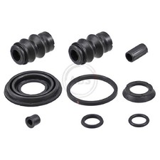 Reparatursatz Bremssattel hinten für Renault Kangoo KC0/1 FC0/1 | 23854024