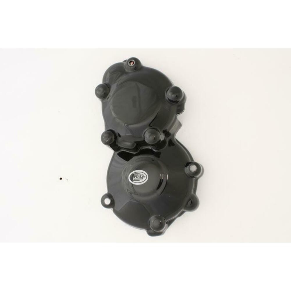 Free Shipping Ignition Cover (Right) R&G Racing For Motorcycle