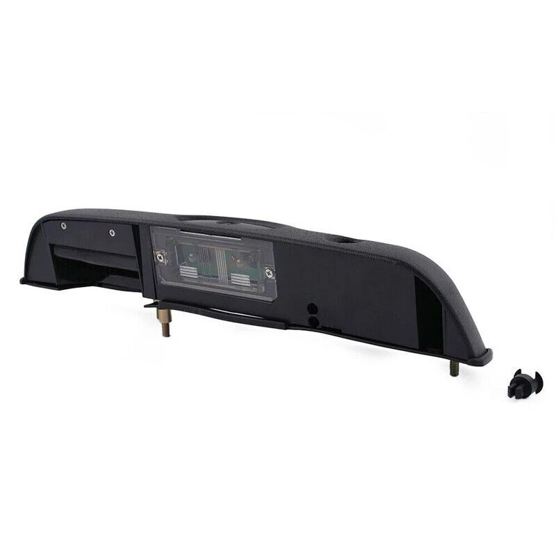 Tailgate Door Switch Opener Handle For Land Rover Freelander 1998 to 2006 - Imagem 4 de 4