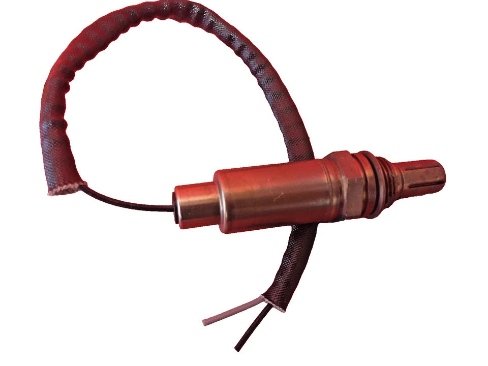 New SG1220 Universal 2 Wires Oxygen Sensor  FOR GEO AND TOYOTA NO BOX - Image 3 of 4