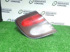 RÜCKLEUCHTE AUßEN LINKS / INTERIOR / >00 / 476416 FÜR NISSAN ALMERA N15 1.4 16