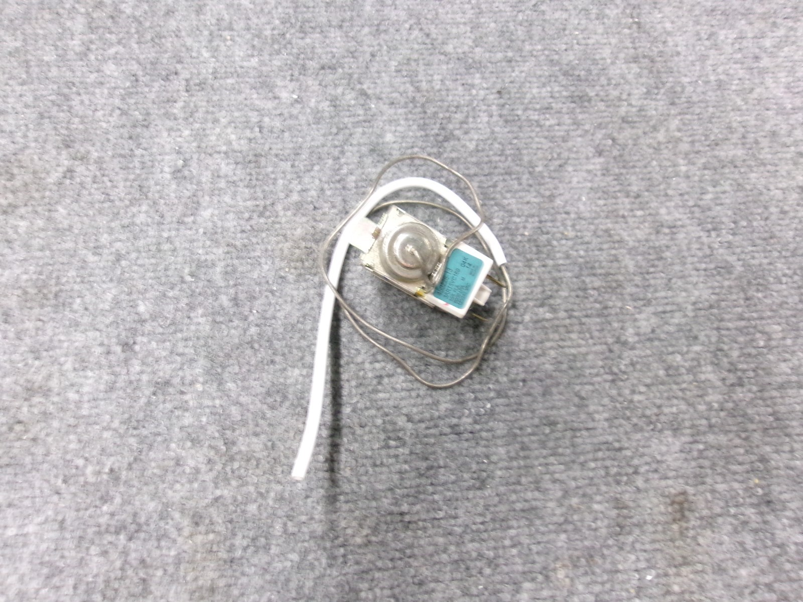 5304496561 FRIGIDAIRE FREEZER COLD CONTROL