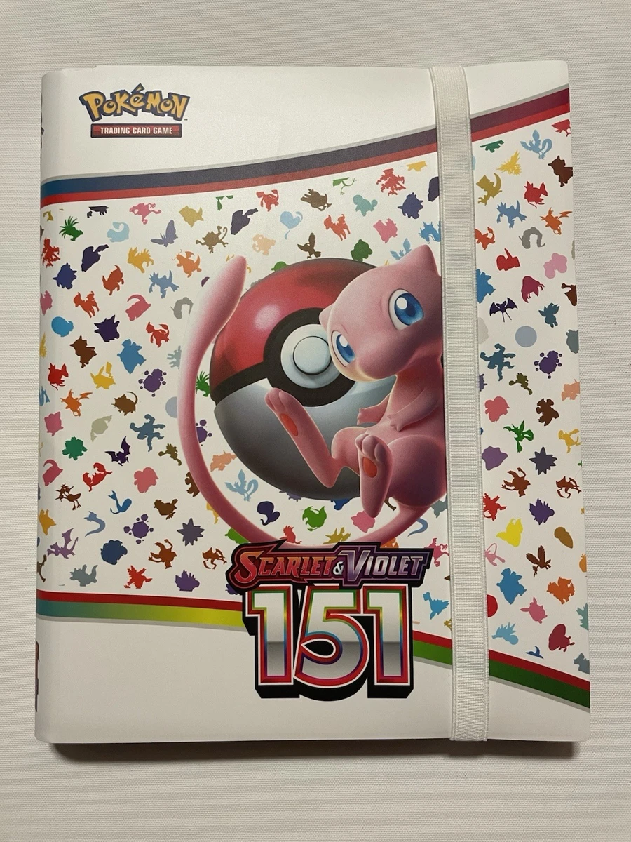 Pokmon 151 In Pokmon Trading Card Game Complete Sets for sale - eBay