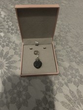 Thomas Sabo Sterling Black