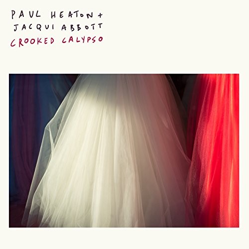 Paul Heaton + Jacqui Abbott Crooked Calypso CD NEW