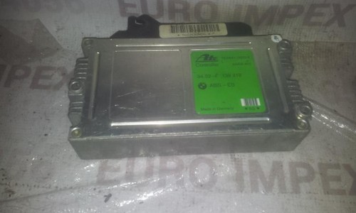 34521138219 Steuergerät ABS  BMW 3-Series DE3078-92