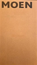 Moen Genta LX Motionsense Wave Sensor Touchless ChromeKitchen Faucet - 7882EWC