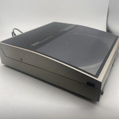 Technics Quartz Direct Drive Automatic Turntable System (SL-J2