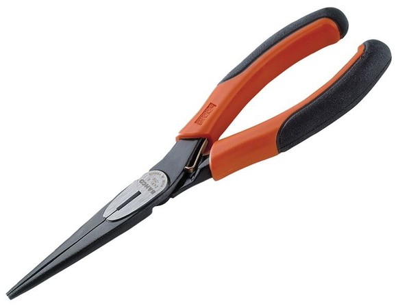 Bahco - 2430G Ergo™ Langnasenzange 200Mm-image