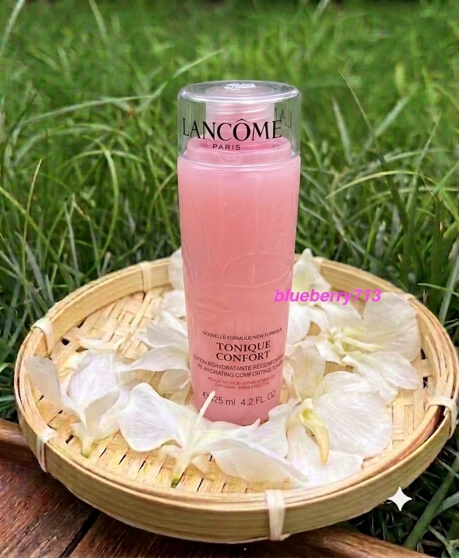 LANCOME ランコム トニックコンフォーN400ml ムースエクラフォーム Lancome Tonique Confort for sale | eBay