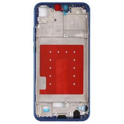 Front Housing LCD Frame Bezel for Huawei P20 Lite / Nova 3e, For Huawei P20 Lit