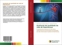 AvaliaçãO Da Qualidade De Vida De Hipertensos Claudia Dos Santos