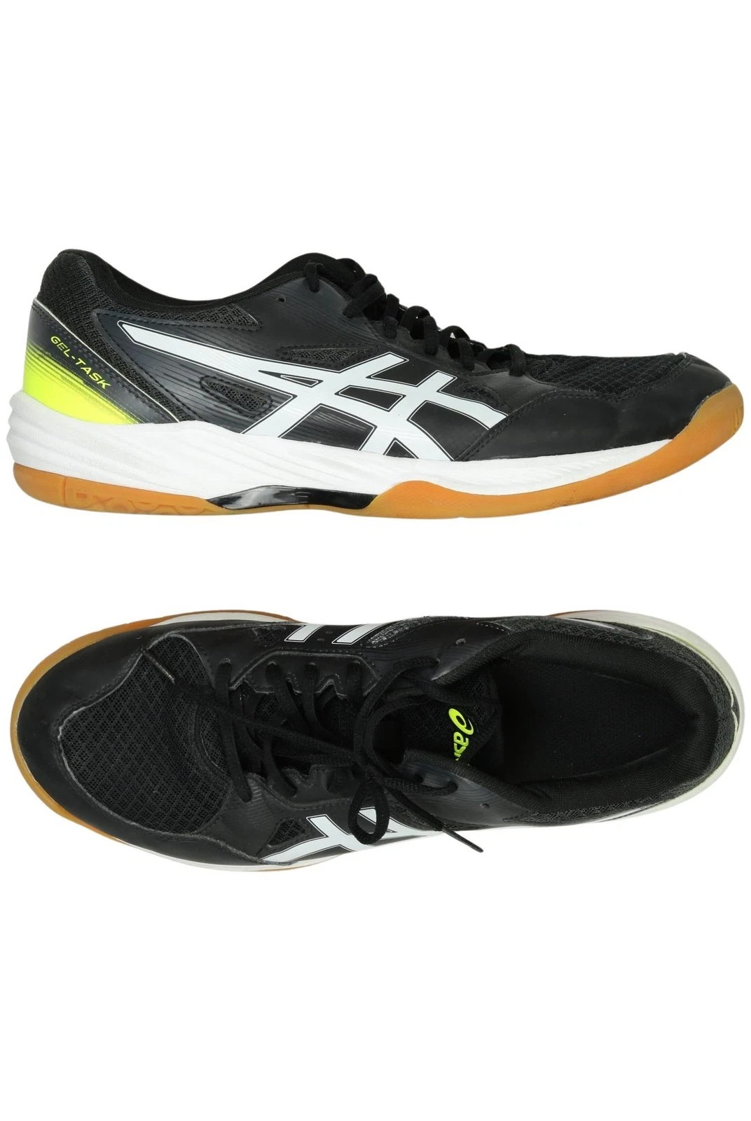 Asics sneaker uomo scarpe per il tempo libero scarpe da ginnastica scarpe sportive taglia EU 44... #r24fy6d