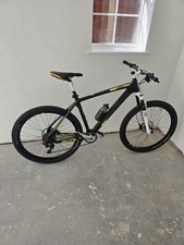 Boardman Pro Carbon 650b hardtail mountain bike
