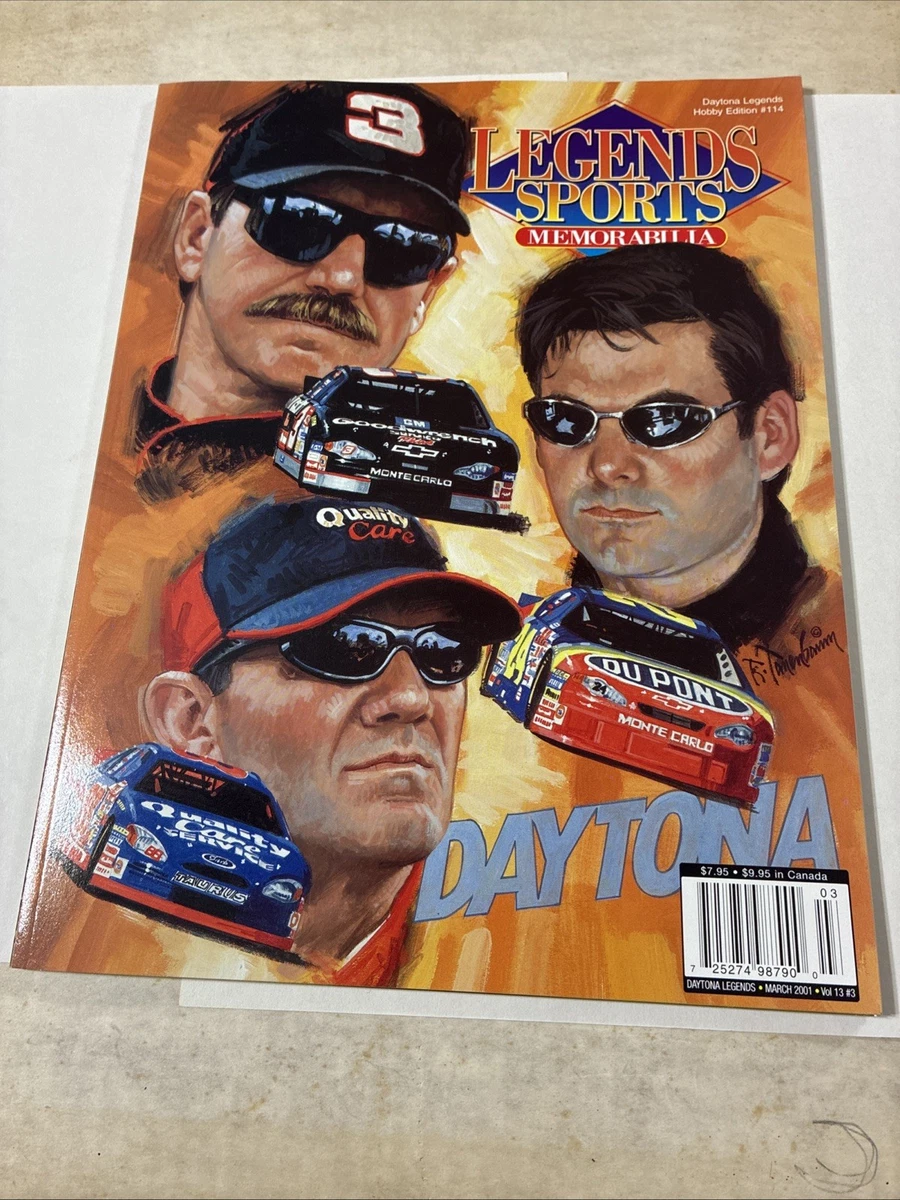 25+ Legends Magazine In Vintage Sports Magazines for sale