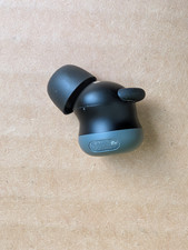 Used Original Google Pixel Buds Pro 2 Replacement Left Side - Hazel Gray Black