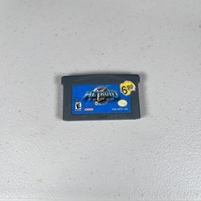 Metroid Fusion (Nintendo Game Boy Advance, 2002) (Cartridge Only)