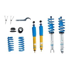 BILSTEIN B16 PSS10 GEWINDEFAHRWERK passend für MERCEDES-BENZ C-KLASSE |