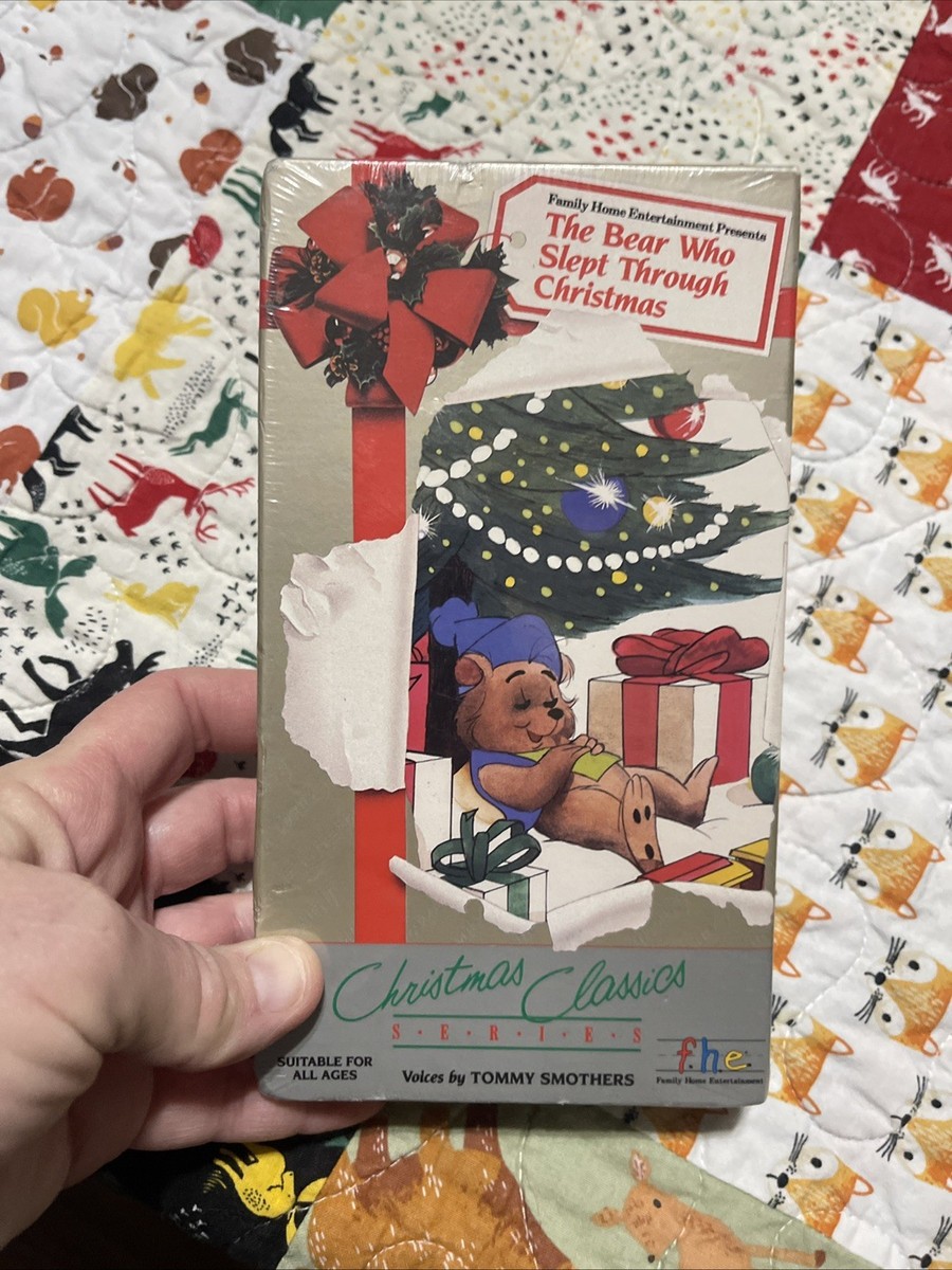 the-teddy-bears-christmas-vhs