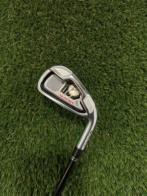TaylorMade Tour Burner Single 2-Iron REAX Regular Flex Graphite