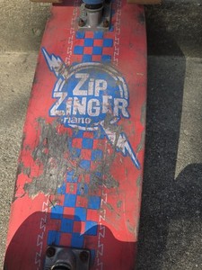 Zip Zinger Krooked | eBay