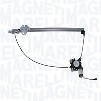Magneti Marelli Fensterheber 350103407000 FüR VW Transporter 70B 7DB 70C T4 70A