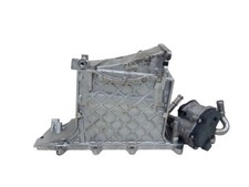 Ladeluftkühler Ansaugbrücke, AGR-Ventil passt für SEAT  ALHAMBRA (710, 711) 2.0