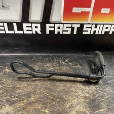 2010-2012 HYUNDAI GENESIS COUPE Power Steering line Cooler Hose Tube OEM USED