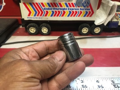 Snap on socket inverted torx E24  1/2  drive  SLE240 QQQQ