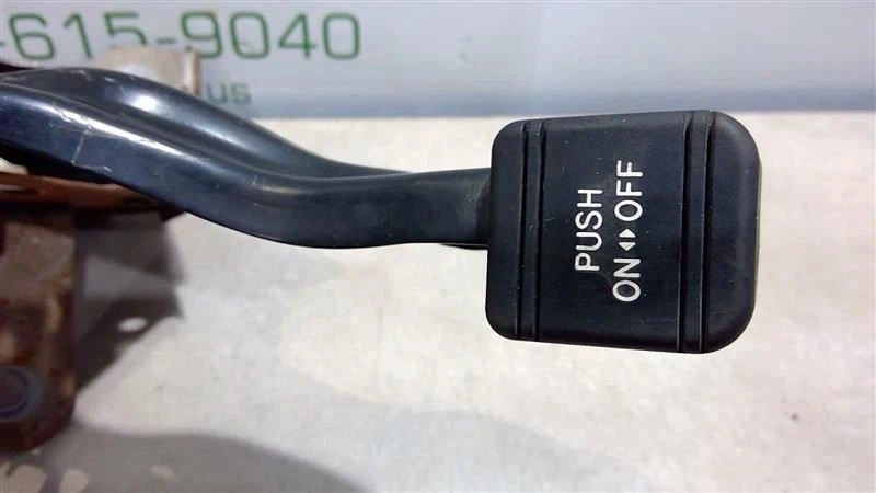 2018 - 2020 NISSAN ROGUE SPORT EMERGENCY PARKING ASSIST STOP BRAKE PEDAL - Image 4 of 4