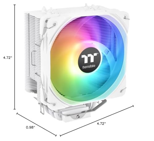 UX200 SE White 5V Motherboard ARGB Sync 16.8 Million Colors 15 Addressable LE... - Picture 7 of 7