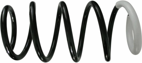 Sachs Fahrwerksfeder 993 598 FüR Renault-image