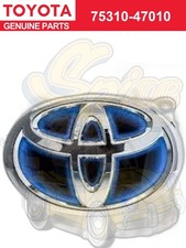 Original.Toyota (2010-2017) Emblem Assy Kühlergrill "Toyota Logo" 75310-47010