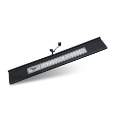 2015 2023 Ford Mustang Driver Left Illuminated Door Sill Scuff Plate Fr3z6313208