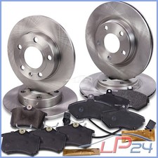 Kits de frein Seat EXEO