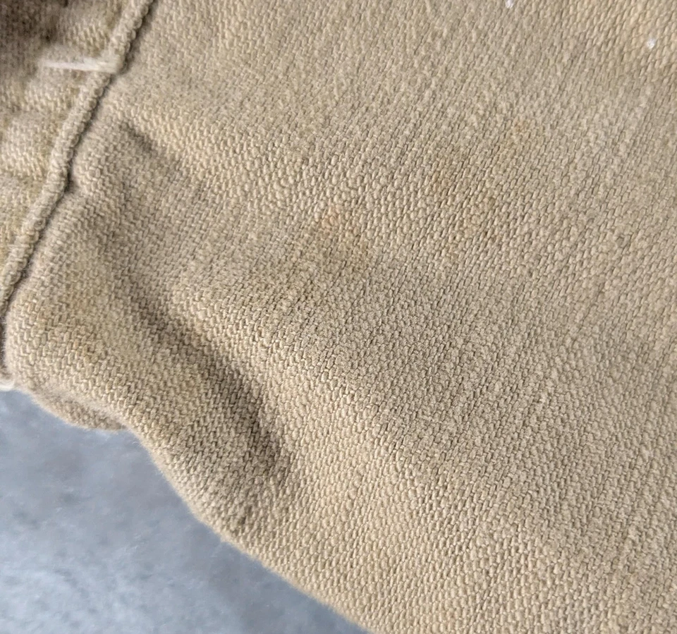 Free People We The Free Camisa Chaqueta Mujer M Patchwork Bandana LEER Foto 3 de 4