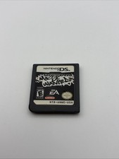 Need for Speed Most Wanted (Nintendo DS) - Cartridge Only