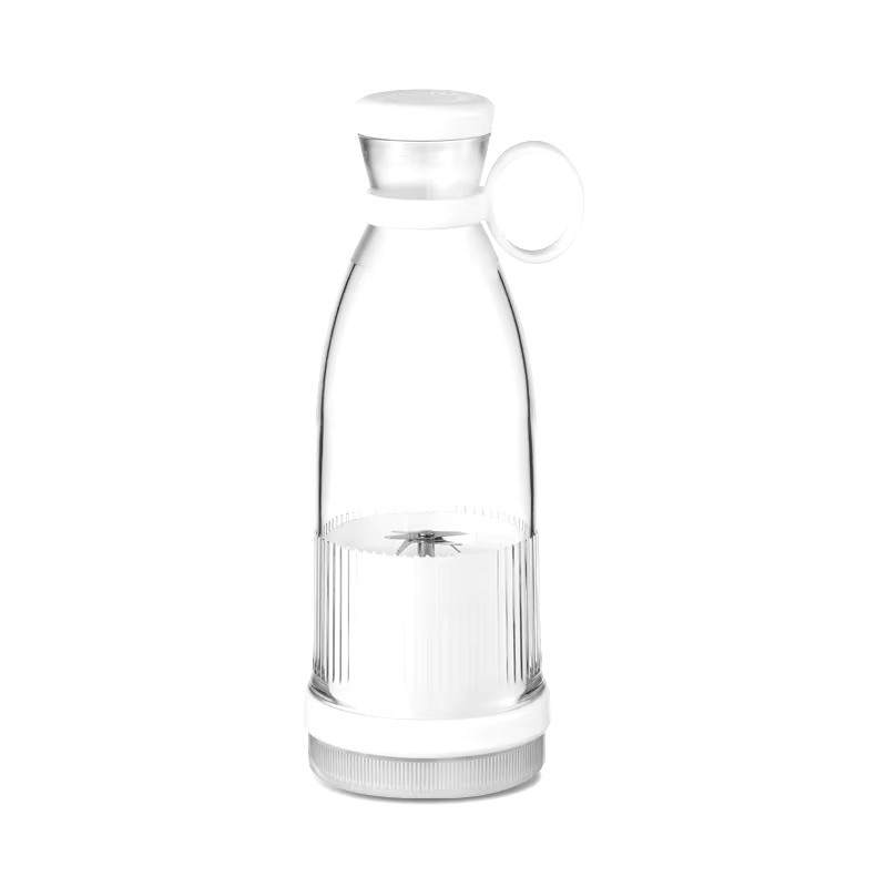 Portable Mini Blender 500ML USB Rechargeable Electric Juicer