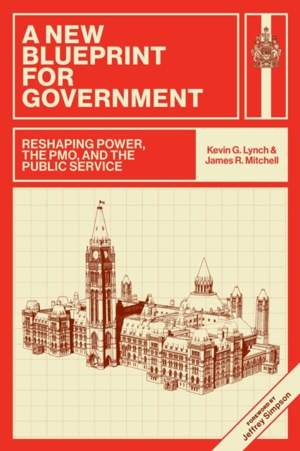 New Blueprint For Government A