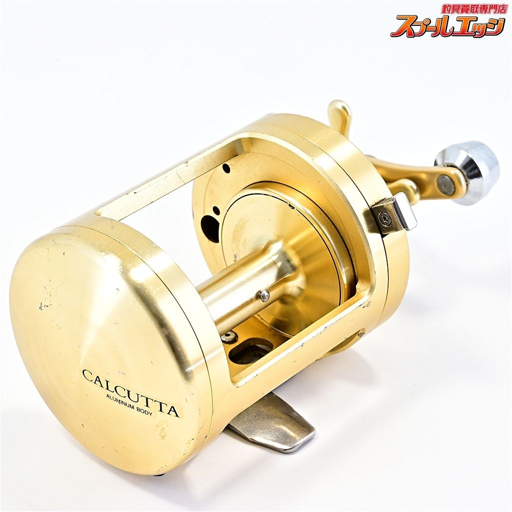 注文 【シマノ】 カルカッタ 700 激レア SHIMANO CALCUTTAm42613