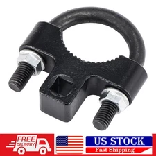 Inner Tie Rod Tool Removal Remover 3/8" 3/8" Low-Profile Turner Installer