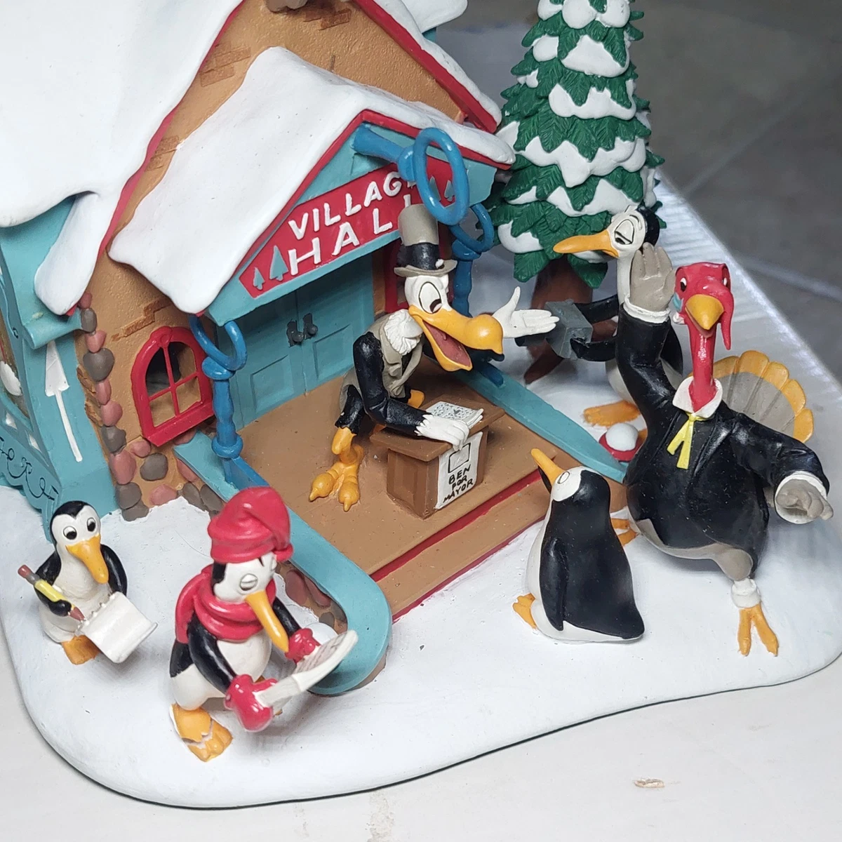 disney winter wonderland products for sale | eBay