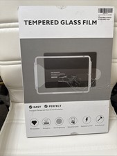 Tempered Glass Screen Protector Tesla Model 3/ Model Y 2024-2025 New