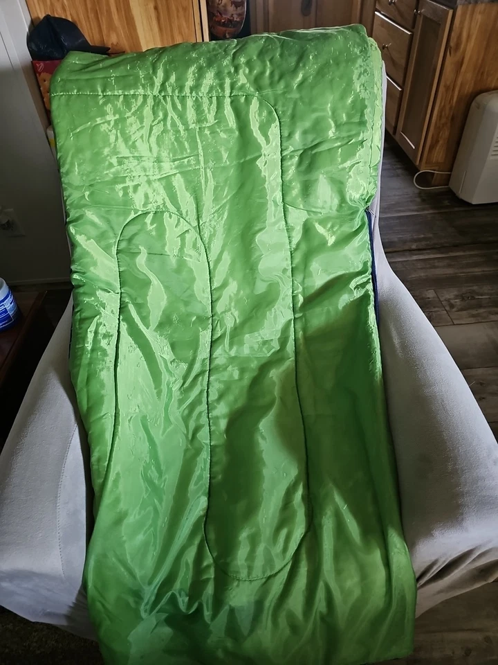 Saco de dormir infantil dinosaurio. Foto 4 de 4