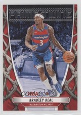 2022-23 Panini NBA Hoops Prime Twine Bradley Beal #13 1u6