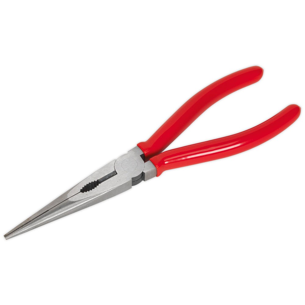 Sealey Long Nose Pliers 170mm