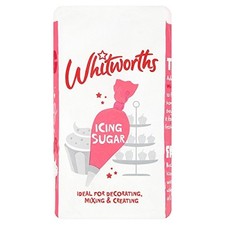 ( 5 Pack ) Whitworths Icing Sugar 500g