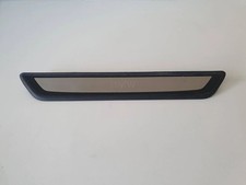 BMW 7 F01 F02 F03 F04 2010 Einstiegsleiste Zierleiste vorne 7190969 TGR692