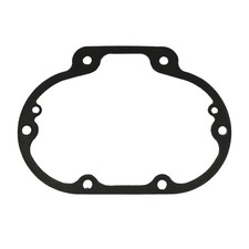 Dichtung Getriebedeckel Kupplung  für Harley Touring Softail ers. OEM 36805-06