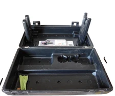 Action Gun Care Cleaning Kit Maintenance Caddy Made In USA., 10/28